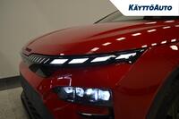 Skoda Elroq vaihtoauto