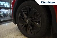 Skoda Elroq vaihtoauto