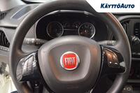 Fiat Doblò vaihtoauto