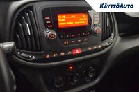 Fiat Doblò vaihtoauto