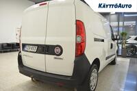 Fiat Doblò vaihtoauto