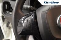 Fiat Doblò vaihtoauto