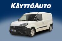 Fiat Doblò vaihtoauto