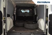 Fiat Doblò vaihtoauto