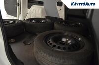 Fiat Doblò vaihtoauto