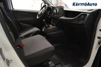 Fiat Doblò vaihtoauto