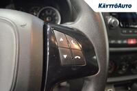 Fiat Doblò vaihtoauto