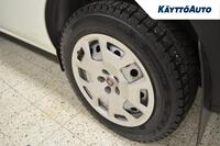 Fiat Doblò vaihtoauto