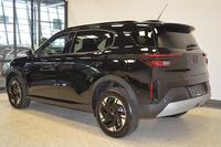 Opel Frontera vaihtoauto