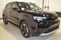 Opel Frontera vaihtoauto