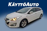Hyundai i40 vaihtoauto