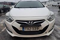 Hyundai i40 vaihtoauto