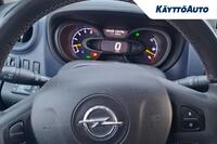 Opel Vivaro vaihtoauto