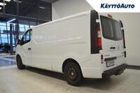 Opel Vivaro vaihtoauto