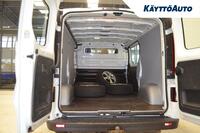 Opel Vivaro vaihtoauto