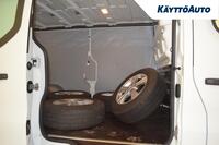 Opel Vivaro vaihtoauto