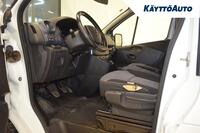 Opel Vivaro vaihtoauto