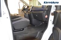 Opel Vivaro vaihtoauto