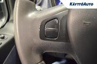 Opel Vivaro vaihtoauto