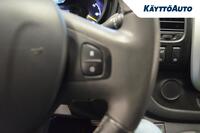 Opel Vivaro vaihtoauto