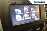 Opel Vivaro vaihtoauto