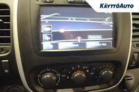 Opel Vivaro vaihtoauto