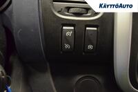 Opel Vivaro vaihtoauto