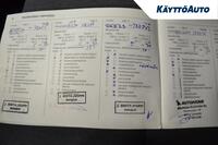 Opel Vivaro vaihtoauto