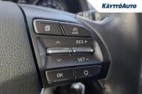 Hyundai i30 5d vaihtoauto