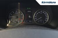 Hyundai i30 5d vaihtoauto