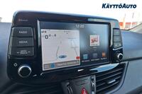 Hyundai i30 5d vaihtoauto