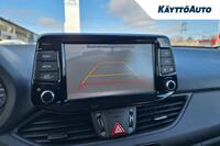 Hyundai i30 5d vaihtoauto