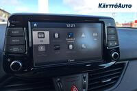 Hyundai i30 5d vaihtoauto