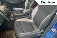 Skoda Rapid vaihtoauto