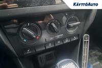 Skoda Rapid vaihtoauto