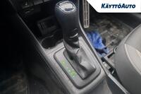 Skoda Rapid vaihtoauto