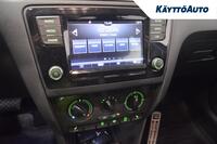 Skoda Rapid vaihtoauto