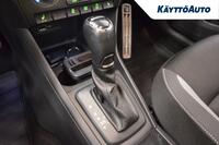 Skoda Rapid vaihtoauto