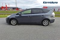 Toyota Prius+ vaihtoauto