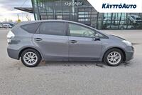 Toyota Prius+ vaihtoauto