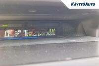 Toyota Prius+ vaihtoauto