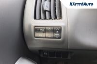 Toyota Prius+ vaihtoauto