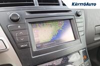 Toyota Prius+ vaihtoauto