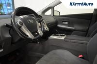 Toyota Prius+ vaihtoauto