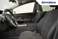 Toyota Prius+ vaihtoauto