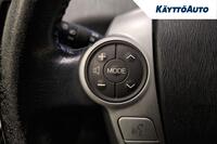 Toyota Prius+ vaihtoauto