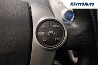 Toyota Prius+ vaihtoauto