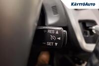 Toyota Prius+ vaihtoauto