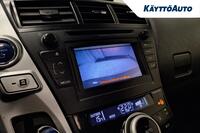 Toyota Prius+ vaihtoauto