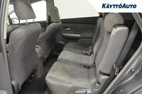 Toyota Prius+ vaihtoauto